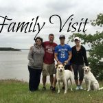 Dalton Family