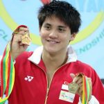 Joseph Schooling Height, Weight, Age, Biography, Wife & More