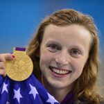 Katie Ledecky Height, Age, Boyfriend, Husband, Family, Biography & More