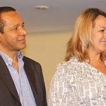 Neymar's Parents
