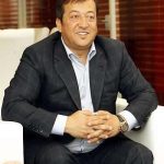 Ozil Father