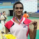 P. V. Sindhu Height, Age, Boyfriend, Husband, Family, Biography & More