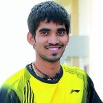 Srikanth Kidambi Height, Weight, Age, Biography & More