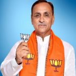 Vijay Rupani Age, Caste, Wife, Children, Family, Biography & More