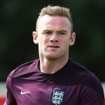 Wayne Rooney Height, Weight, Age, Family, Biography & More