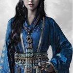 Zhu Zhu in Marco Polo