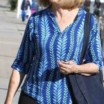 Ben Affleck Mother