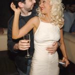 Christina and Jordan Bratman