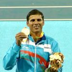 Devendra Jhajharia Height, Age, Wife, Family, Biography & More