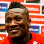 Asamoah Gyan Height, Weight, Age, Family, Biography & More