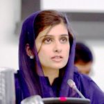 Hina Rabbani Khar Height, Weight, Age, Biography, Husband & More