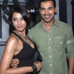 John Abraham with Ex-girlfriend Bipasha Basu