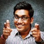 Manan Desai Age, Wife, Family, Biography, & More