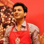 Vikas Khanna Height, Age, Wife, Family, Biography & More