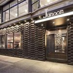 Vikas Khanna restaurant Junoon