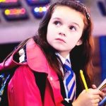Abigail Eames Age, Biography, Family & More