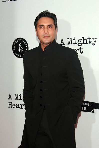 Adnan Siddiqui