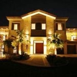 Aishwarya Rai Villa in Dubai