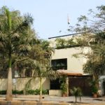 Aishwarya Rai house Jalsa in Mumbai