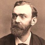Alfred Nobel Age, Death, Wife, Biography