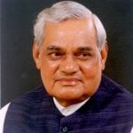 Atal Bihari Vajpayee Age, Biography, Wife & More