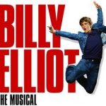 Billy Elliot the Musical
