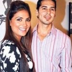 Dino Morea dated Lara Dutta