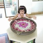 Harsh Daughter Rakshaa