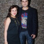Harsh With His Wife Ritu