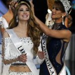 Mariam Habach Miss Venezuela 2015