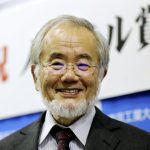 Yoshinori Ohsumi Age, Wife, Children, Family, Biography