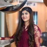 Ananya Birla Height, Age, Boyfriend, Husband, Family, Biography & More