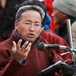 Sonam Wangchuk (Engineer) Height, Weight, Age, Wife, Biography & More