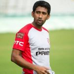 Wriddhiman Saha Height, Age, Wife, Family, Biography & More