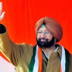Captain Amarinder Singh Age, Biography, Wife & More