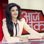 Anjana Om Kashyap Age, Boyfriend, Husband, Family, Biography & More