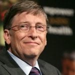 Bill Gates Height, Age, Wife, Children, Family, Biography