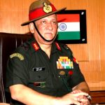 Bipin Rawat Age, Death, Caste, Wife, Children, Family, Biography & More