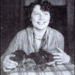 Geli Raubel