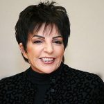 Liza Minelli