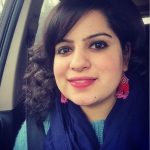 Mallika Dua Height, Age, Boyfriend, Husband, Family, Biography & More