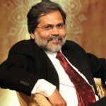 Punya Prasun Bajpai (News Anchor) Age, Wife, Family, Biography & More