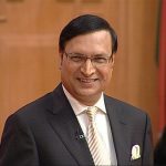 Rajat Sharma Height, Weight, Age, Wife, Family, Biography & More