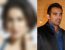 Sagarika Ghatge and Zaheer Khan