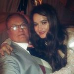 Samantha Father
