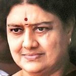 Sasikala Natarajan (aka V K Sasikala) Age, Biography, Husband, Caste & More