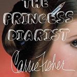 The Princess Diarist book cover
