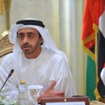 Abdullah bin Zayed Al Nahyan