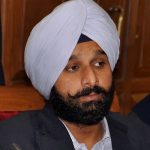 Bikram Singh Majithia Height, Age, Wife, Children, Family, Biography & More