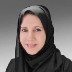 Sheikha Fatima bint Mubarak Al-Ketbi